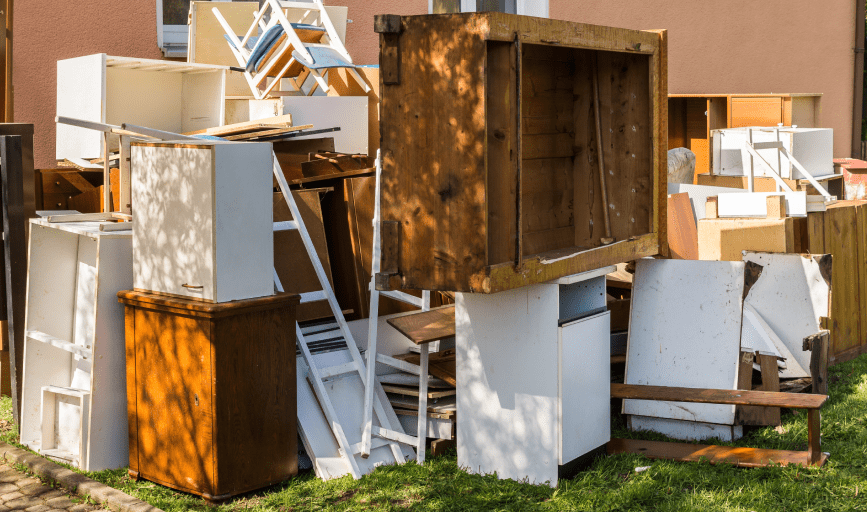 Furniture Removal